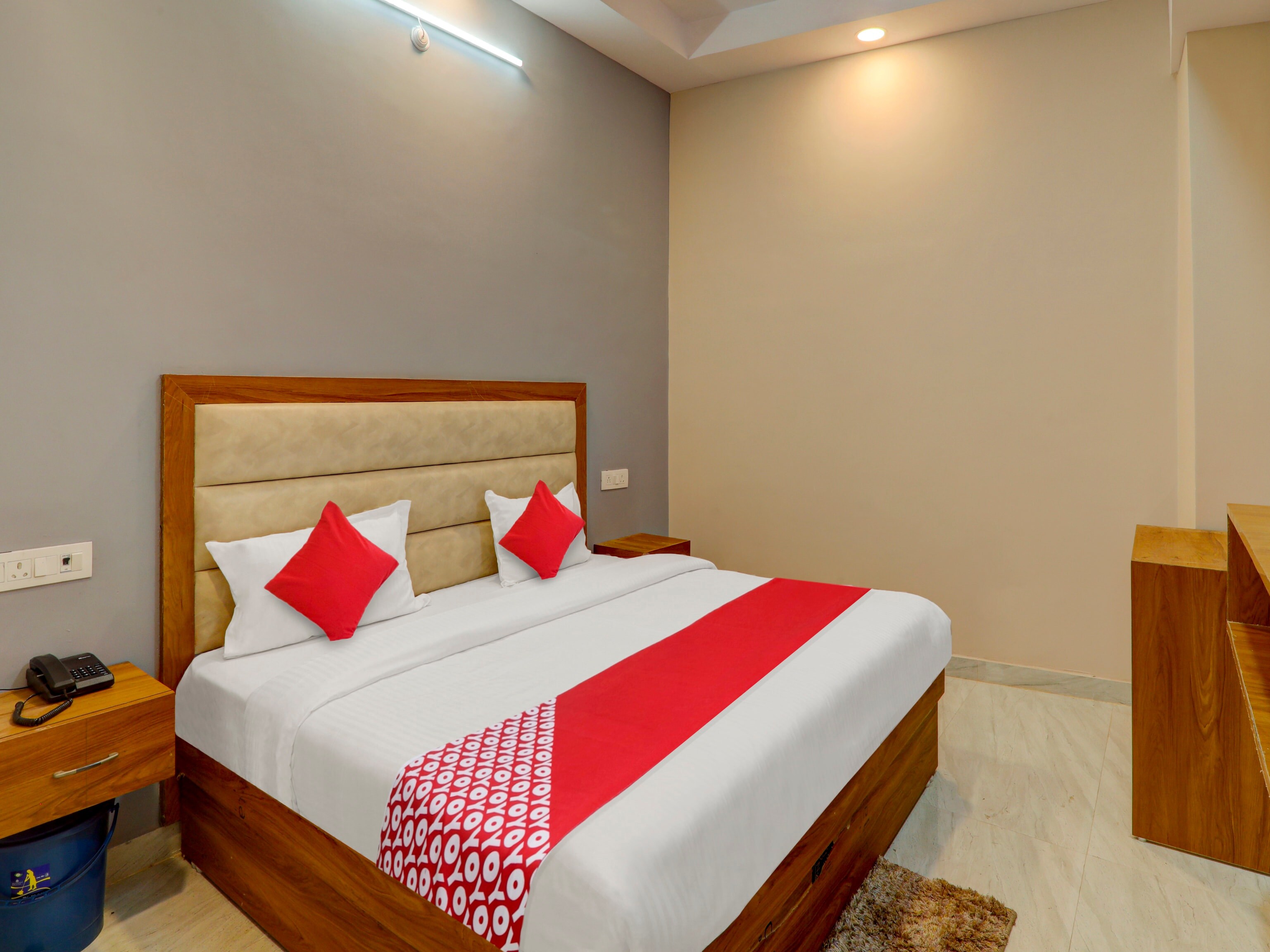 Hotel O B.S Celebration - Tap to explore photos