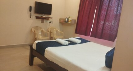 Grand Ocean inn Room Type - Classic Room
