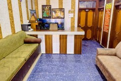 radhika comfort stay