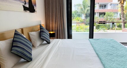 Choisy Les Bains by LOV Room Type - Two-Bedroom Apartment