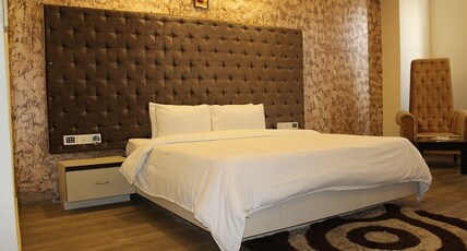 Hotel Royal Paradise Room Type - Royal Suite