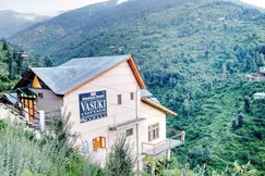 HIMALAYAN HAMLET VASUKI