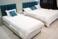 Hotel The Luxury Heaven