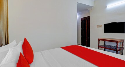 Hotel O Le Fort Room Type - Classic