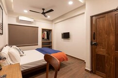 Chic Micro studios in South Kolkata