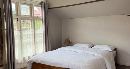 Adlai homestay Room Type - Bedroom 2