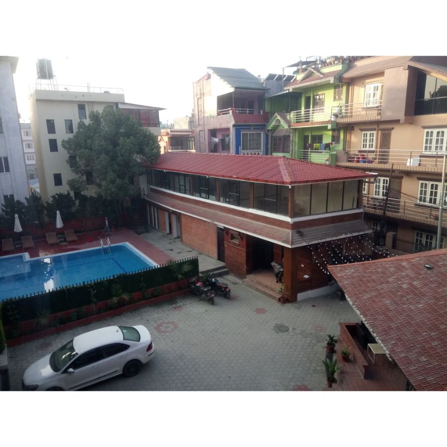 Pashupati Boutique Hotel & Spa - Tap to explore photos