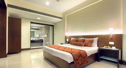 Hotel Express Residency Room Type - Suite