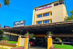 Hotel omkar Palace