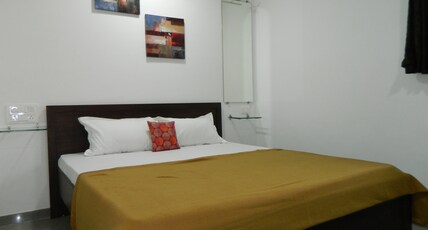 Ananya Inn Room Type - Standard AC