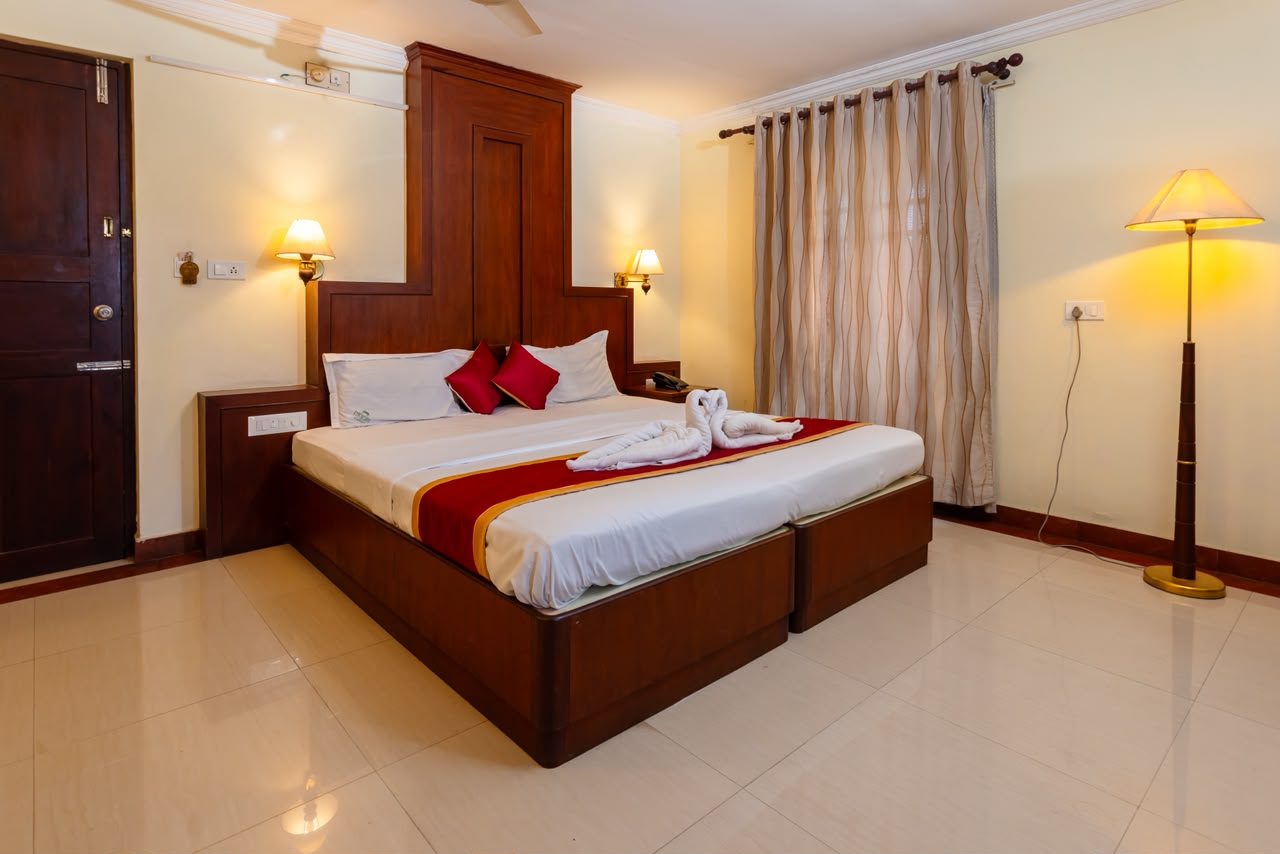 Padipura Residency - Tap to explore photos