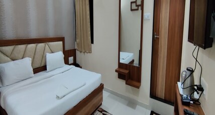 Hotel Grand Royal Room Type - Executive AC Room