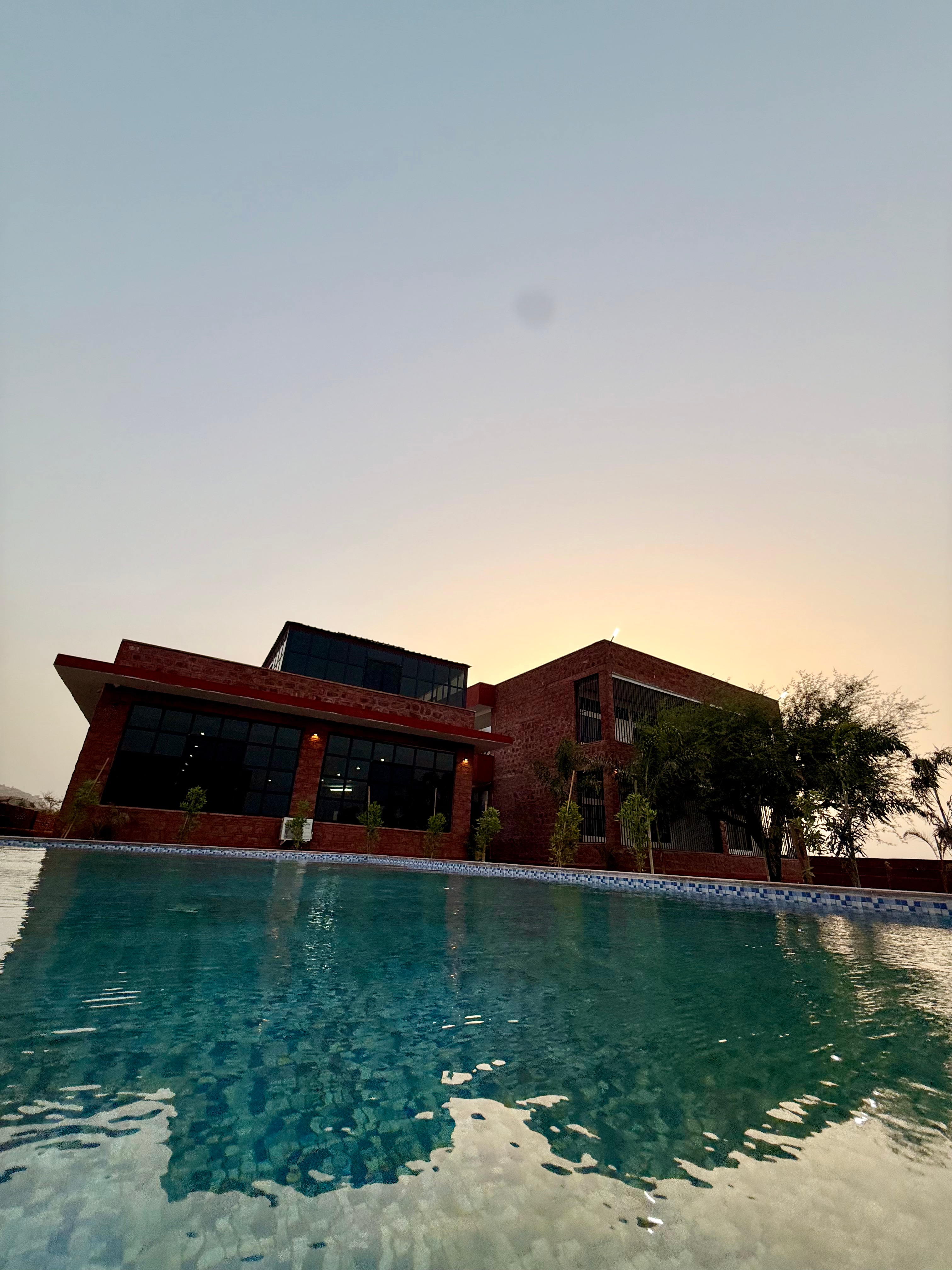 Jawai Mount Town - Tap to explore photos