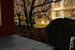 The Pleasant Home Mountain View