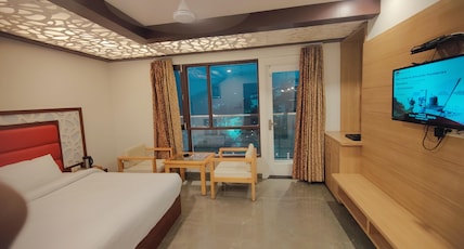 Hotel Dwaper Room Type - Premium Room with Private Balcony -3rd -2nd -1st -Ground Floor Hotel Dwaper Room Type - Premium Room with Private Balcony -3rd -2nd -1st -Ground Floor