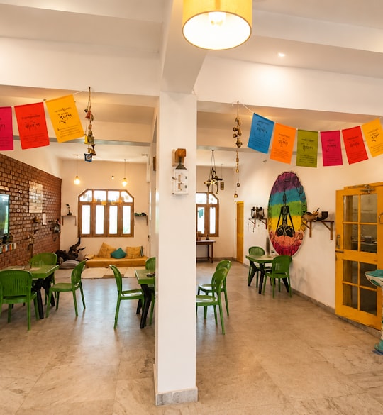 Main gallery