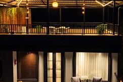 Address of 3Bhk The Himalayan Haven Near Kanchidham Jacuzzi