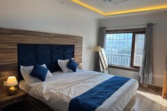 Photos of The Hill Crest Manor Mussoorie