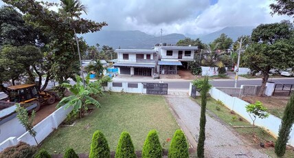 Dolmens Valley Retreat in Marayur Room Type - Dolmens Valley Retreat in Marayur