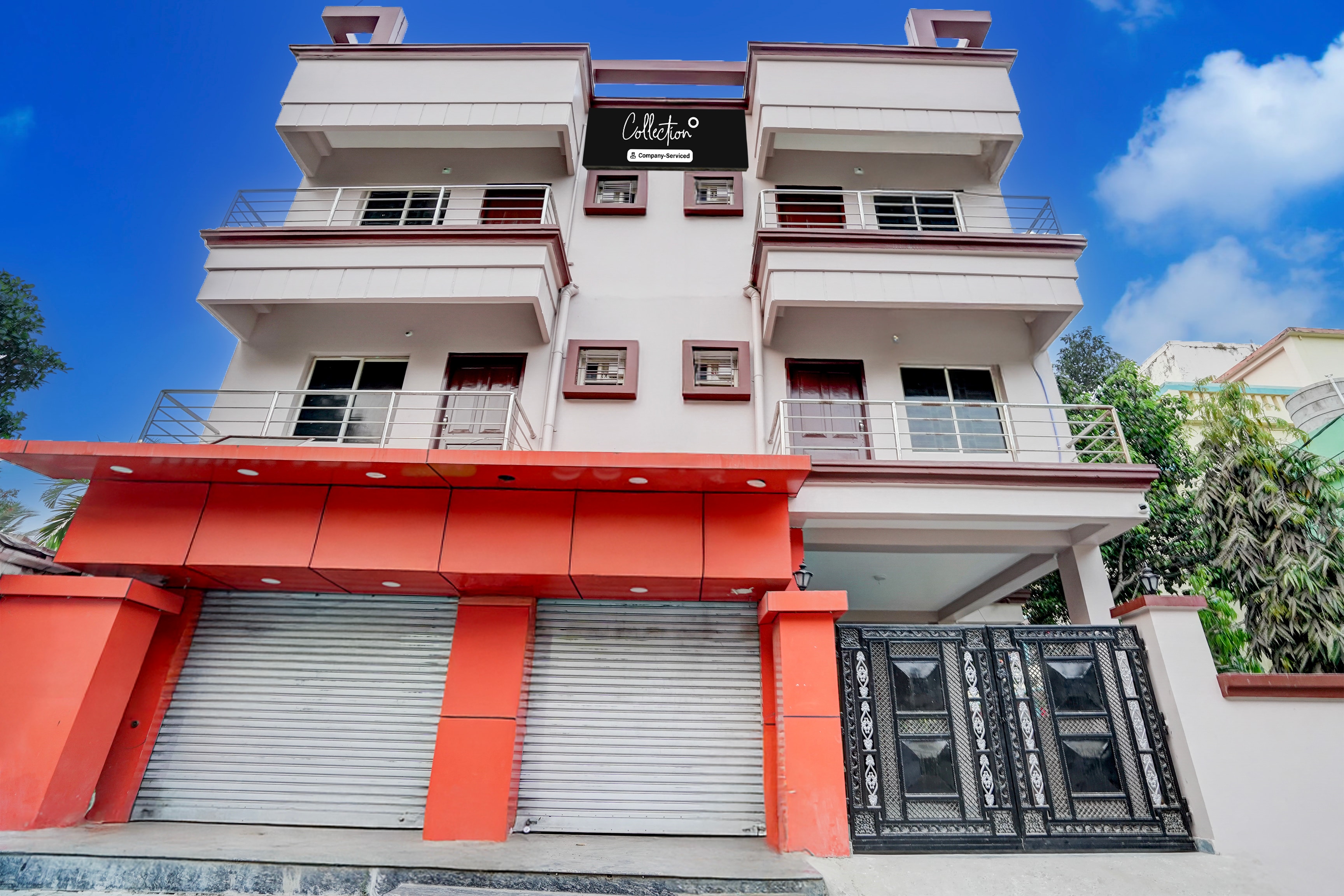 Super Collection O Ravi Talkies Bhubaneswar - Tap to explore photos