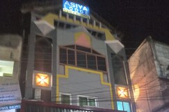 Asiya Lodge