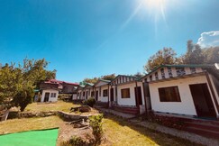 KedarDarshan Resort