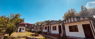KedarDarshan Resort