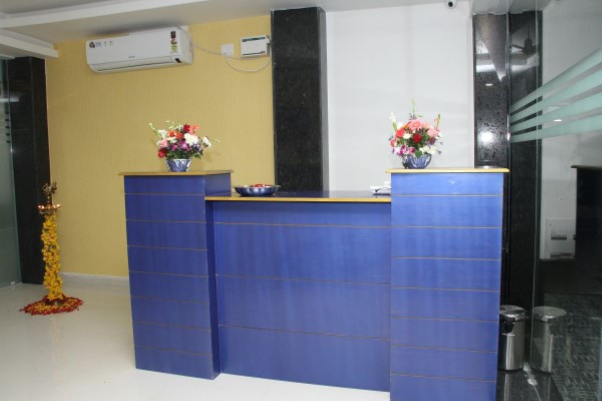 Main gallery