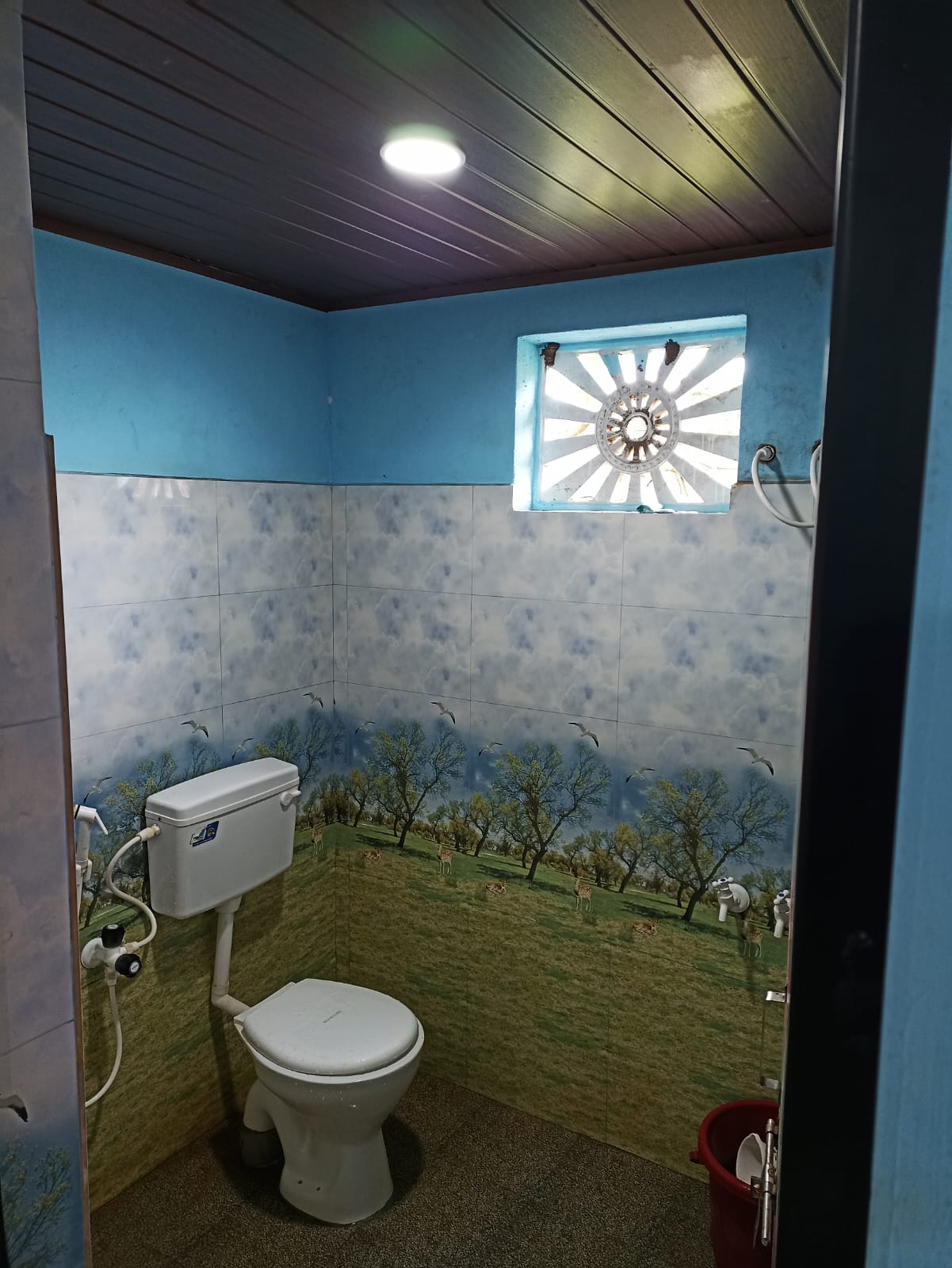 Inchara Cottage Stay Gokarna - Tap to explore photos
