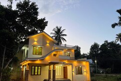 HS Villa-varkala