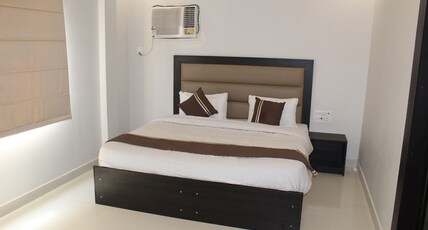 Hotel Shivaye The Boutique Hotel Room Type - Premium Double Room