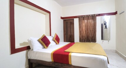Coorg Avani HolidayInn Room Type - Basic Non AC