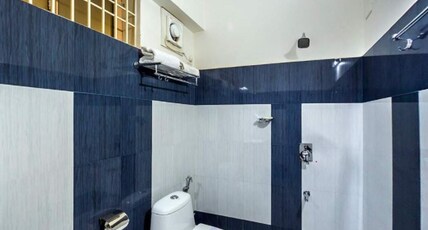 Holiday Hill Hotel and Suites Room Type - Deluxe AC Room
