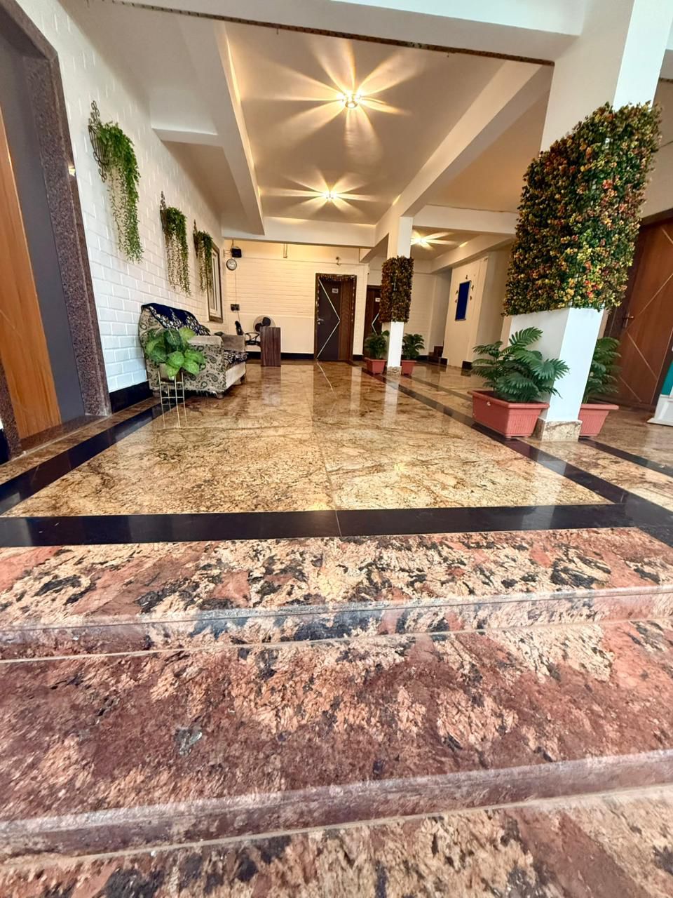Main gallery