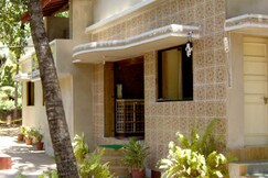 Address of Abhiruchi Resort