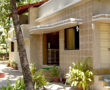 Abhiruchi Resort