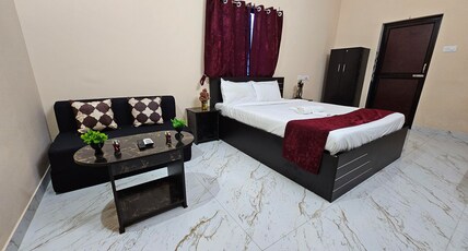 Casa Heritage, 600 mtr from Blue flag beach Room Type - Deluxe Room - AC (1 Queen Bed)