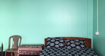 Fable homestay  Room Type - Bedroom 2