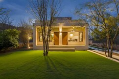 StayVista | The Owl House