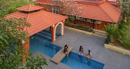 Claytides by LuxUnlock Private Villas Room Type - Claytides by LuxUnlock Private Villas