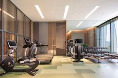 Hyatt Place Sanya City Center