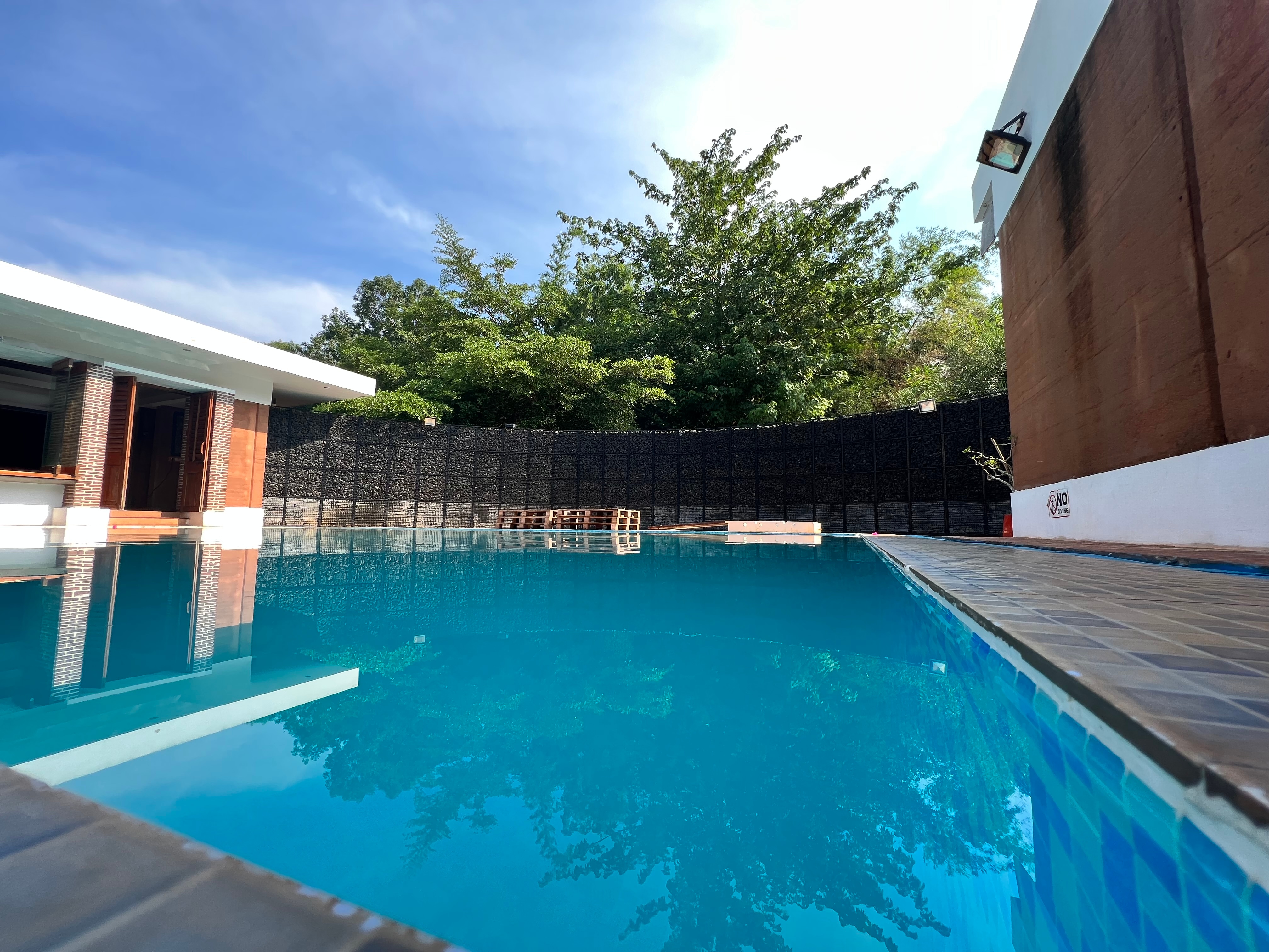 Truliv Bougan Villa - Luxe 3BHK Nature Retreat, Pondy - Tap to explore photos