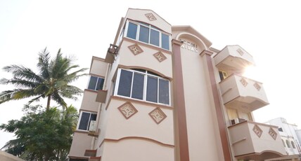 NIRMAN- Beach Homestay Room Type - Studio With Sea View