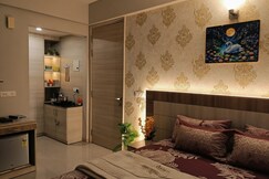 serene environment calm and tranquil space