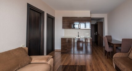 Orbi Beach Tower Hotel Official Room Type - Junior Suite with Sea View Orbi Beach Tower Hotel Official Room Type - Junior Suite with Sea View