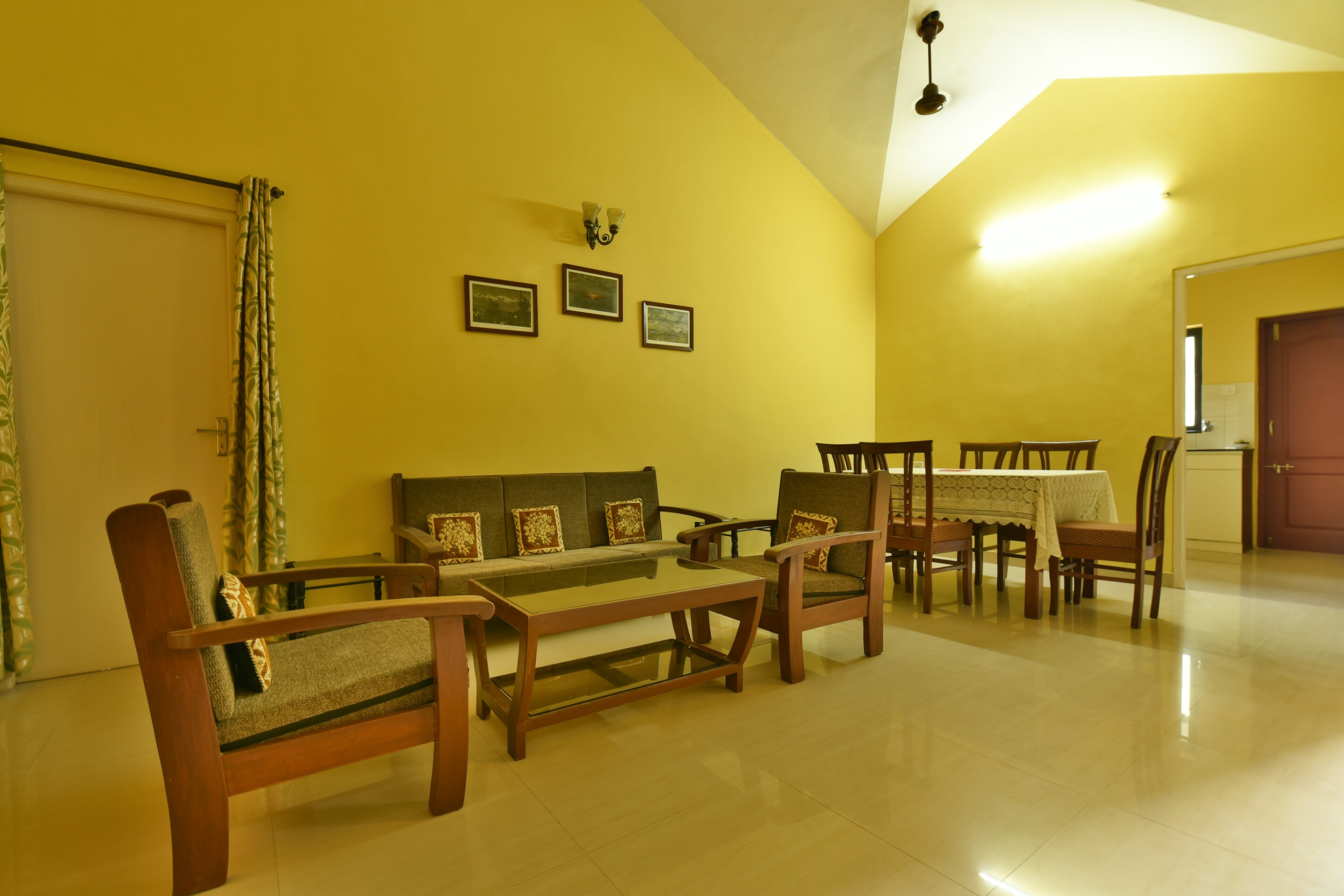 Main gallery