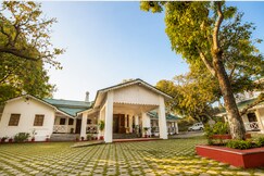 MPT Club View , Pachmarhi