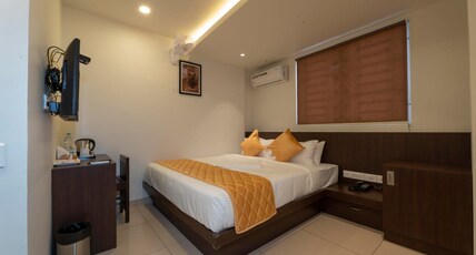 Hotel Happy Day Room Type - Premium Room