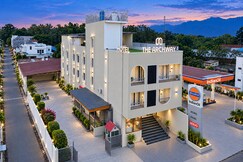 Photos of The Archway  A Premium Boutique Hotel in Haldwani