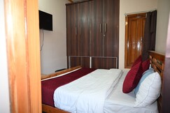 Hotel Lohaghat Regency Near Bus stand